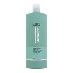  Après-shampooing Londa Professional P.U.R.E 250 ml