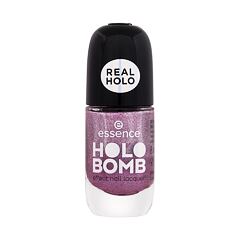 Vernis à ongles Essence Holo Bomb 8 ml 01 Ridin' Holo
