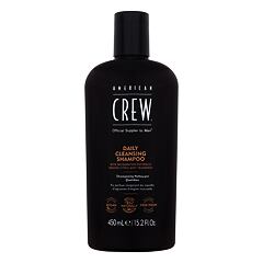 Shampoo American Crew Daily Cleansing 450 ml
