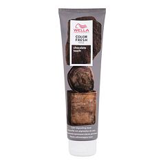 Haarfarbe  Wella Professionals Color Fresh Mask 150 ml Chocolate Touch
