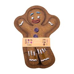 Palette de maquillage Makeup Revolution London Shrek Gingy 12 Days Advent Calendar 1 St. Sets