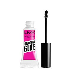 Augenbrauengel und -pomade NYX Professional Makeup The Brow Glue Instant Brow Styler 5 g 02 Taupe