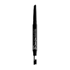 Kajalstift NYX Professional Makeup Epic Smoke Liner 0,17 g 12 Black Smoke