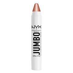 Illuminateur NYX Professional Makeup Jumbo Multi-Use Highlighter Stick 2,7 g 01 Coconut