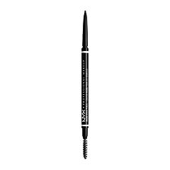 Crayon à sourcils NYX Professional Makeup Micro Brow Pencil 0,09 g 03 Auburn