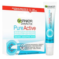 Lokale Hautpflege Garnier Pure Active SOS Stick Anti-Boutons 10 ml