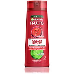 Shampoo Garnier Fructis Color Resist 400 ml