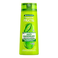 Shampoo Garnier Fructis Antidandruff Soothing Shampoo 250 ml