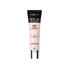 Make-up Base L'Oréal Paris Prime Lab 24H Pore Minimizer 30 ml