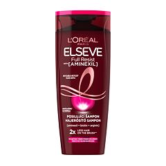 Shampooing L'Oréal Paris Elseve Full Resist Aminexil Strengthening Shampoo 250 ml