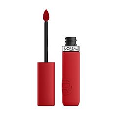 Rouge à lèvres L'Oréal Paris Infaillible Matte Resistance Lipstick 5 ml 430 A-lister