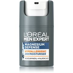 Tagescreme L'Oréal Paris Men Expert Magnesium Defence 24H 50 ml