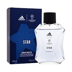 Eau de Toilette Adidas UEFA Champions League Star 100 ml