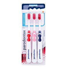 Zahnbürste Parodontax Gentle Clean Extra Soft Trio 3 St.
