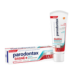 Dentifrice Parodontax Gum+ Breath & Sensitivity 75 ml