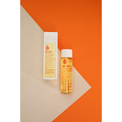 Cellulite et vergetures Bi-Oil Skincare Oil Natural 200 ml