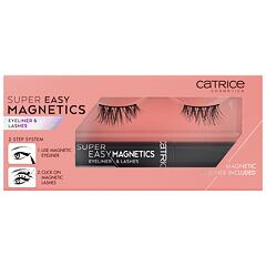Faux cils Catrice Super Easy Magnetics 4 ml 010 Magical Volume