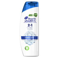 Shampoo Head & Shoulders Classic Clean 2in1 360 ml