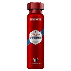 Déodorant Old Spice Whitewater 150 ml