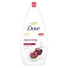 Duschgel Dove Rejuvenating Cherry & Chia Milk 250 ml
