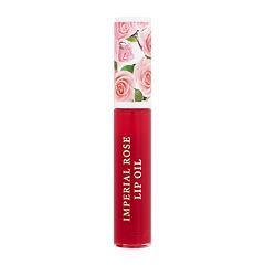 Huile à lèvres Dermacol Imperial Rose Lip Oil 7,5 ml 03