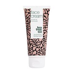 Crème de jour Australian Bodycare Tea Tree Oil Face Cream 100 ml