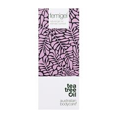Intim-Kosmetik Australian Bodycare Tea Tree Oil Femigel 15x7 ml