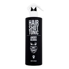 Soin sans rinçage Angry Beards Hair Shot Tonic 500 ml