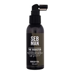 Soin sans rinçage Sebastian Professional Seb Man The Booster Thickening Leave-in Tonic 100 ml