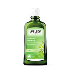 Cellulite et vergetures Weleda Birch Cellulite Oil 100 ml