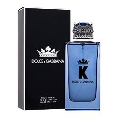 Eau de Parfum Dolce&Gabbana K 100 ml