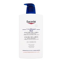 Körperlotion Eucerin UreaRepair Plus 10% Urea Lotion 400 ml