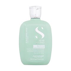 Shampoo ALFAPARF MILANO Semi Di Lino Balancing Low Shampoo 250 ml