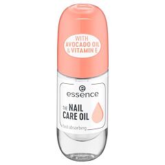 Nagelpflege Essence The Nail Care Oil 8 ml