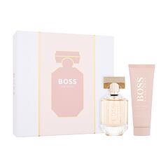 Eau de Parfum HUGO BOSS Boss The Scent 2016 SET1 50 ml Sets