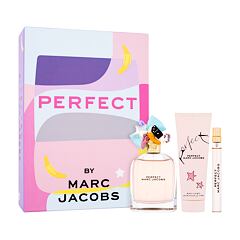 Eau de Parfum Marc Jacobs Perfect  SET3 100 ml Sets