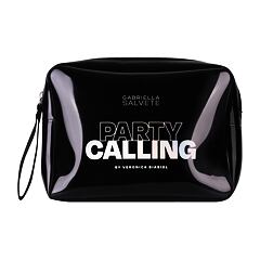 Trousse de Toilette Gabriella Salvete Party Calling Cosmetic Bag 1 St.