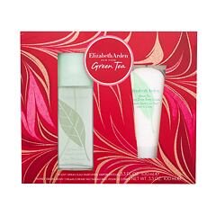 Eau de Toilette Elizabeth Arden Green Tea SET2 100 ml Sets
