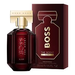 Parfum HUGO BOSS Boss The Scent Elixir 50 ml