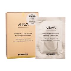 Augenmaske AHAVA Youth Boosters Osmoter Concentrate Reviving Eye Patches 4 g