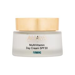 Tagescreme AHAVA Firming Multivitamin Day Cream SPF30 50 ml
