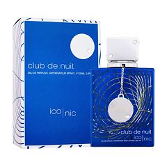 Eau de parfum Armaf Club de Nuit Blue Iconic 105 ml