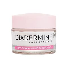Tagescreme Diadermine Lift+ Tiefen-Lifting Anti-Age Day Cream 50 ml