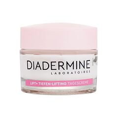 Crème de jour Diadermine Lift+ Tiefen-Lifting Anti-Age Day Cream 50 ml