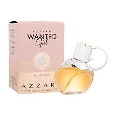 Eau de Parfum Azzaro Wanted Girl 30 ml