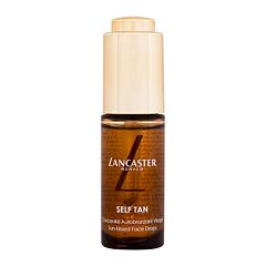 Selbstbräuner Lancaster Self Tan Sun-Kissed Face Drops 15 ml