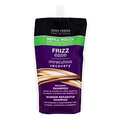 Shampoo John Frieda Frizz Ease Miraculous Recovery Nachfüllung 500 ml
