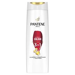 Shampoo Pantene Lively Colour 3 in 1 360 ml
