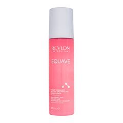  Après-shampooing Revlon Professional Equave Color Vibrancy Instant Detangling Conditioner 200 ml