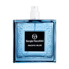 Eau de Toilette Sergio Tacchini Pacific Blue 100 ml Tester